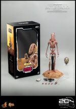 Star Wars: Battle Droid (Geonosis) - Imagen 2