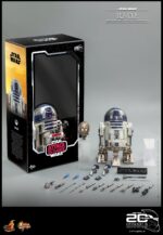 Star Wars: EP II R2-D2 - Imagen 2