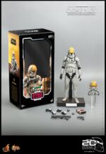 Star Wars: EP II - Clone Pilot - - Imagen 3
