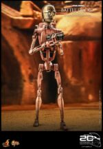 Star Wars: Battle Droid (Geonosis) - Imagen 4