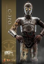 Star Wars: EP II C-3PO - Imagen 4
