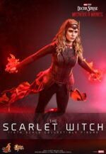 Doctor Strange in The Multiverse of Madness: The Scarlet Witch - Imagen 4