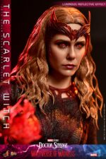 Doctor Strange in The Multiverse of Madness: The Scarlet Witch - Imagen 5