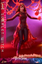 Doctor Strange in The Multiverse of Madness: The Scarlet Witch Deluxe - Imagen 5