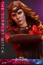 Doctor Strange in The Multiverse of Madness: The Scarlet Witch - Imagen 6