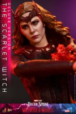 Doctor Strange in The Multiverse of Madness: The Scarlet Witch Deluxe - Imagen 4