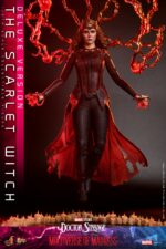 Doctor Strange in The Multiverse of Madness: The Scarlet Witch Deluxe - Imagen 6