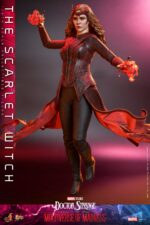 Doctor Strange in The Multiverse of Madness: The Scarlet Witch - Imagen 2