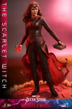 Doctor Strange in The Multiverse of Madness: The Scarlet Witch - Imagen 3