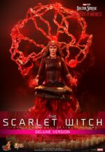 Doctor Strange in The Multiverse of Madness: The Scarlet Witch Deluxe - Imagen 2