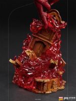 Scarlet Witch BDS Art Scale - Imagen 5