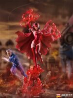 Scarlet Witch BDS Art Scale - Imagen 2