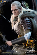 TLOTR: Legolas at Helm's Deep - Imagen 3