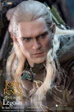 TLOTR: Legolas at Helm's Deep - Imagen 2