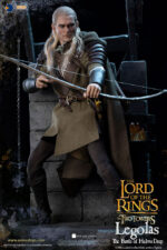 TLOTR: Legolas at Helm's Deep - Imagen 4