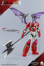 Getter Robot: The Last Day ROBO-DOU Shin Getter 1 - Imagen 3
