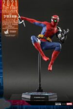 Spider-Man (Cyborg Spider-Man Suit) - Imagen 3