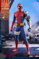 Spider-Man (Cyborg Spider-Man Suit) - Imagen 2