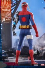 Spider-Man (Cyborg Spider-Man Suit) - Imagen 4