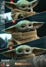 The Mandalorian: The Child Grogu Quarter Scale - Imagen 2