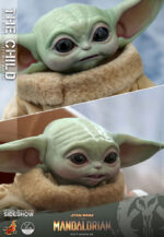 The Mandalorian: The Child Grogu Quarter Scale - Imagen 6