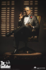 The Godfather 1972: Vito Andolini Corleone - Imagen 2
