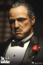 The Godfather 1972: Vito Andolini Corleone - Imagen 5