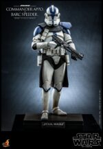 Commander Appo and BARC Speeder - Imagen 2