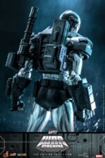 War Machine (The Origins Collection) - Imagen 4