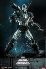 War Machine (The Origins Collection) - Imagen 5