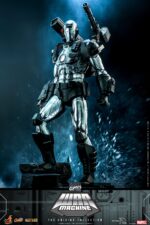 War Machine (The Origins Collection) - Imagen 3