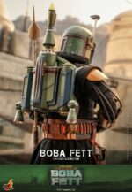 Star Wars: The Book of Boba Fett - Boba Fett - - Imagen 3