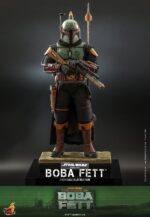 Star Wars: The Book of Boba Fett - Boba Fett - - Imagen 2