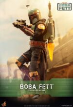 Star Wars: The Book of Boba Fett - Boba Fett - - Imagen 5