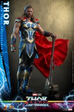 Thor: Love and Thunder - Thor - - Imagen 5