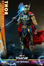 Thor: Love and Thunder – Thor Deluxe Version – - Imagen 2