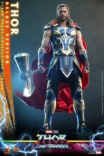 Thor: Love and Thunder – Thor Deluxe Version – - Imagen 5
