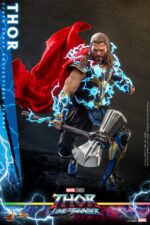 Thor: Love and Thunder - Thor - - Imagen 4