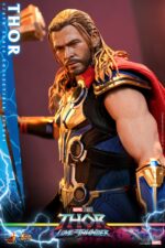 Thor: Love and Thunder - Thor - - Imagen 3