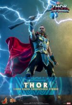 Thor: Love and Thunder - Thor - - Imagen 2
