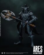 Injustice: Gods Among Us - Ares - - Imagen 3