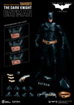The Dark Knight: Batman (Dynamic 8ction Heroes) - Imagen 6