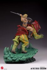 He-Man and Battle Cat Classic Deluxe - Imagen 6