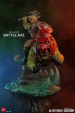 He-Man and Battle Cat Classic Deluxe - Imagen 2