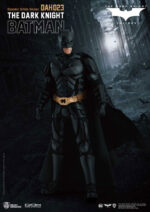 The Dark Knight: Batman (Dynamic 8ction Heroes) - Imagen 2