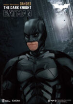The Dark Knight: Batman (Dynamic 8ction Heroes) - Imagen 3