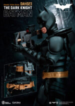 The Dark Knight: Batman (Dynamic 8ction Heroes) - Imagen 5