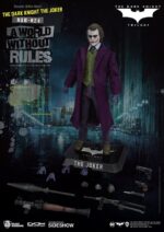 The Dark Knight: The Joker (Dynamic 8ction Heroes) - Imagen 2