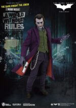 The Dark Knight: The Joker (Dynamic 8ction Heroes) - Imagen 3