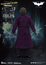 The Dark Knight: The Joker (Dynamic 8ction Heroes) - Imagen 4